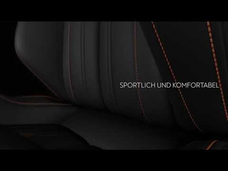 CUPBucket: So einen Sitz haben Sie noch nie gesehen