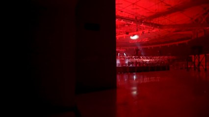 Villagers of Ioannina City - Through Space and Time (Alive in Athens 2020) | movie | 2021 | Official Trailer