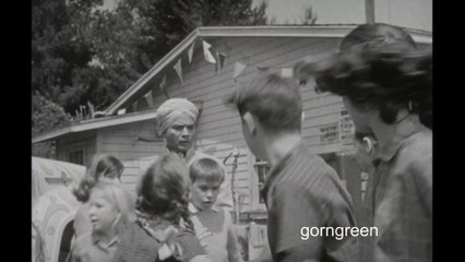 A Tiger Walks | movie | 1964 | Official Trailer