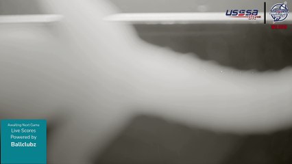 Red Wilson at Slowpitch Worlds 2025 🥎 - E World Series Highlights