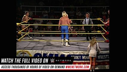 Smoky Mountain Wrestling | show | 1994 | Official Clip