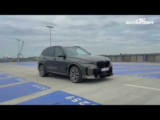 2024 @acschnitzer1987 Tuning am BMW X5 LCI (G05) - Bodykit, Felgen, Interieur-Parts, Chiptuning.