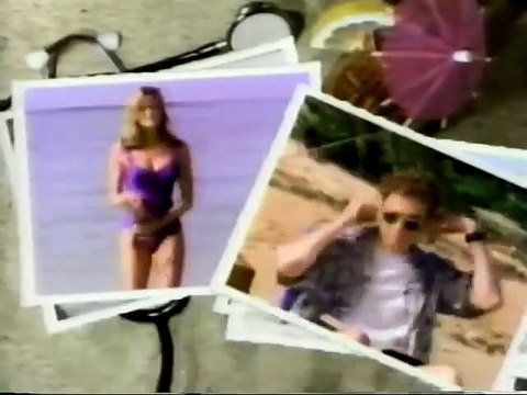 Going to Extremes | show | 1992 | Official Trailer