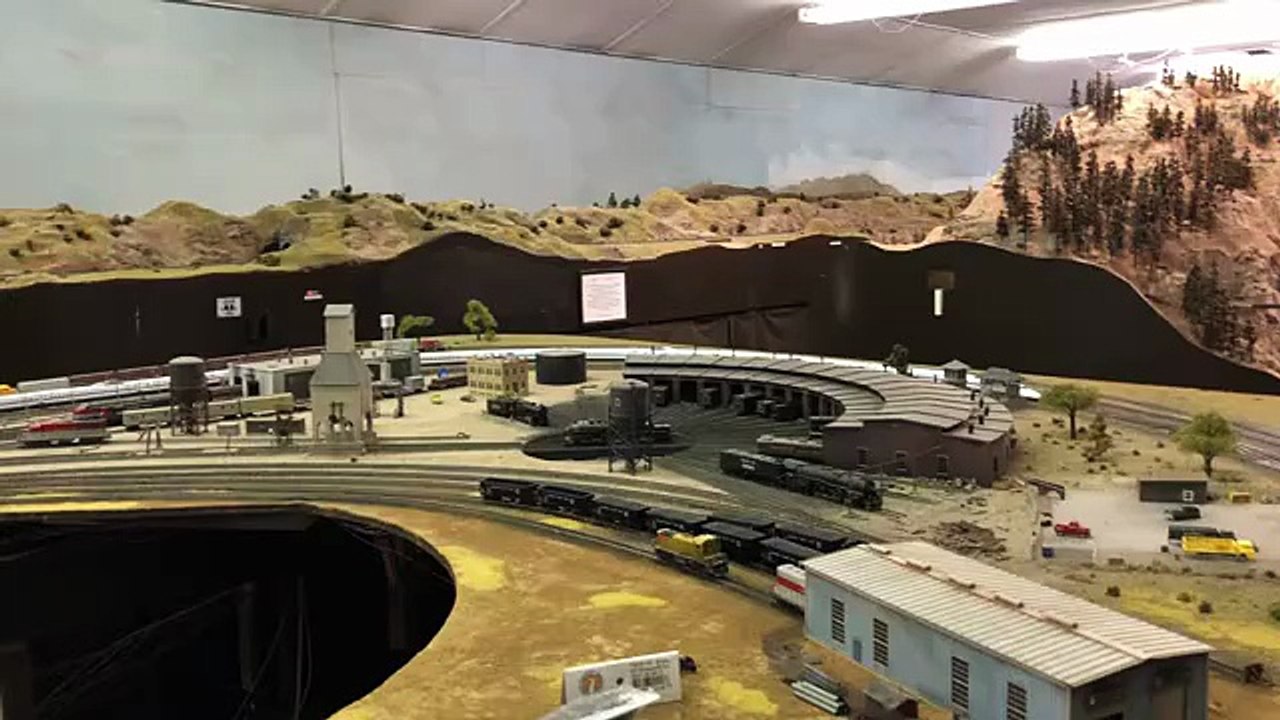N scale kato n700a 16 car nozomi shinkansen