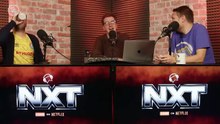 WWE NXT Review (28 October 2025) - Follow WrestleTV