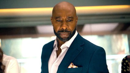 Sneak Peek — The Next Episode of Watson on CBS