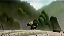 まんが日本昔ばなし 1073【おとみーさん】