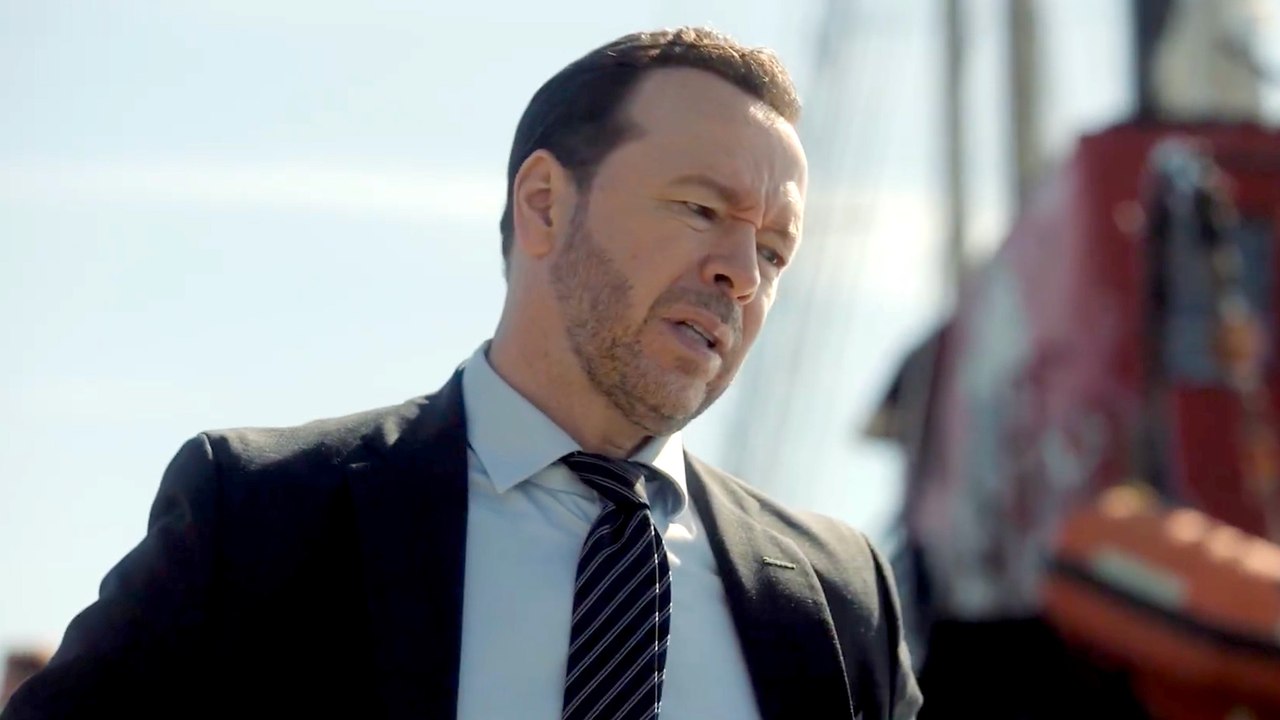 Sneak Peek — The Next Episode of Boston Blue on CBS