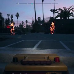 Thats a lot of Boom boom going around.