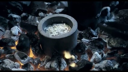 'El hombre lobo', tráiler