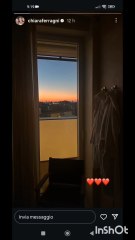 chiara Ferragni story