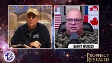 Pastor Dave w/ Barry Wunsch: - Exposing the Darkness — A Call to Truth and Reformation | Prophecy Revealed! - 10/30/25