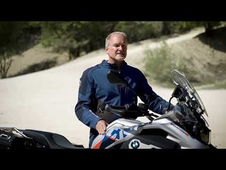 Hungrig nach Mehr #SpiritOfGS: Die 2024 BMW F 800 GS, F 900 GS & F 900 GS Adventure!