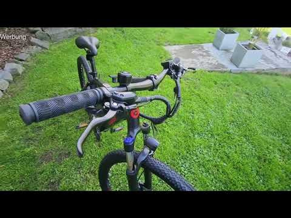 2023 Eleglide M2: Neuer Akku, der mehr Reichweite verspricht!