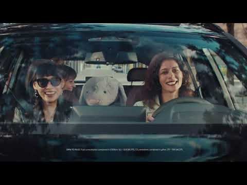 Der brandneue 2022 BMW X3 und der BMW iX3 - die Highlights!