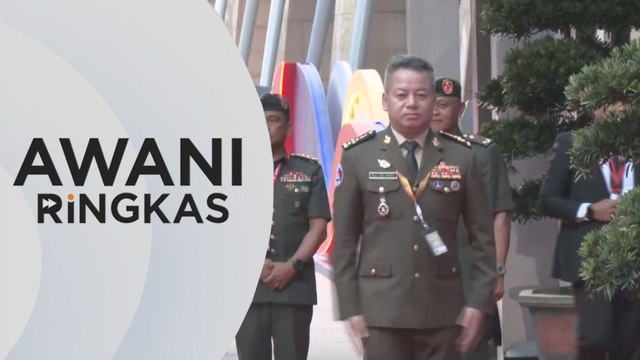 AWANI Ringkas: 10 kertas konsep, garis panduan antara inisiatif utama