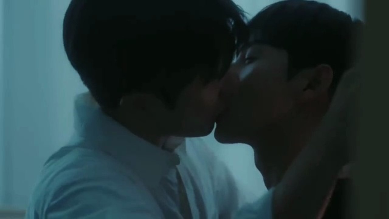 Love reset | Korean bl drama series