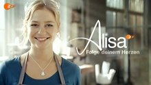 Alisa -195- Folge Deinem Herzen