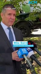 Tributes to teen cricketer who died after warm-up accident