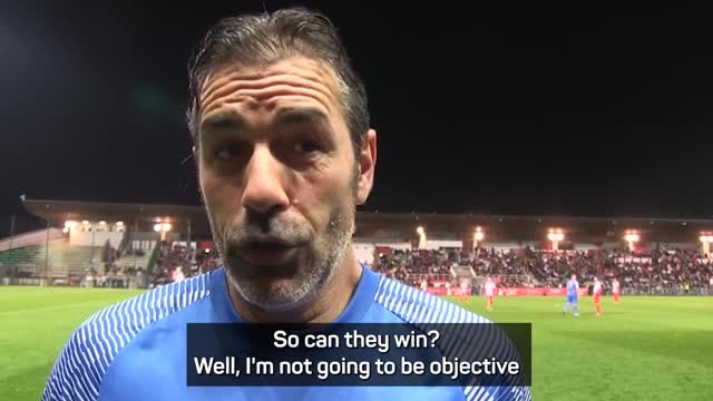 Arsenal 'are equipped to go all the way' - Pires