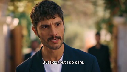 Halef Köklerin Çağrısı Episode 7 English Subtitles