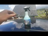 Ausprobiert: Dr. Wack – A1 HIGH END Spray Wax Premium Auto-Wachs für Lackschutz & Glanz (Autopflege)