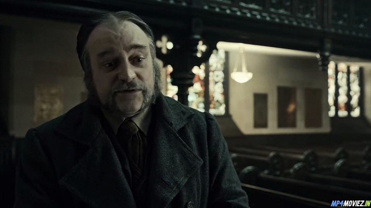 Guillermo Del Toros Cabinet Of Curiosities – Full Movie Hindi Dubbed