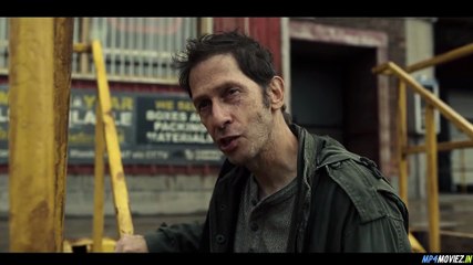 Guillermo Del Toros Cabinet Of Curiosities – Full Movie Hindi Dubbed