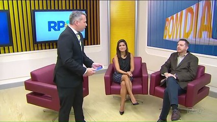 Veja que cuidados são necessários em caso de raios e trovões - Bom Dia Paraná