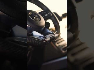 BRABUS XLP 900 6×6 SUPERBLACK: Offroader auf Basis Mercedes-G63 AMG