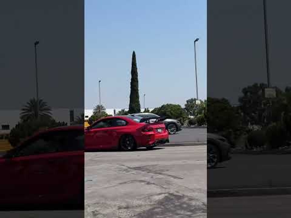 Soundcheck | BMW M2 (G87) mit Carbon-Bodykit von ADRO!