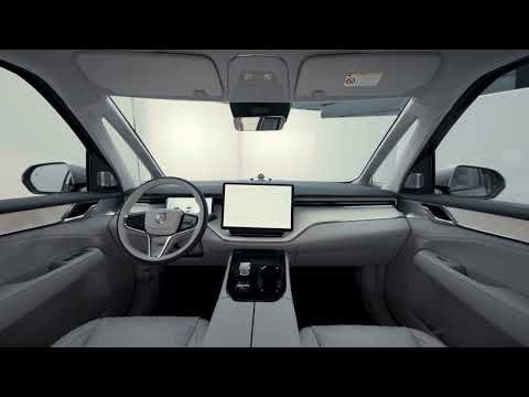 2024 Volvo EM90 | Luxus-Elektro-Van mit viel Platz - alle Details (innen, außen, Technik...)