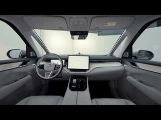 2024 Volvo EM90 | Luxus-Elektro-Van mit viel Platz - alle Details (innen, außen, Technik...)