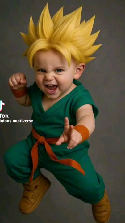 dbz