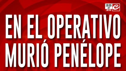En el operativo murió Penélope, influencer del Comando Vermelho