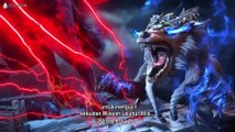 Tales of Demons and Gods S9 Ep. 39 (419) Sub Indo