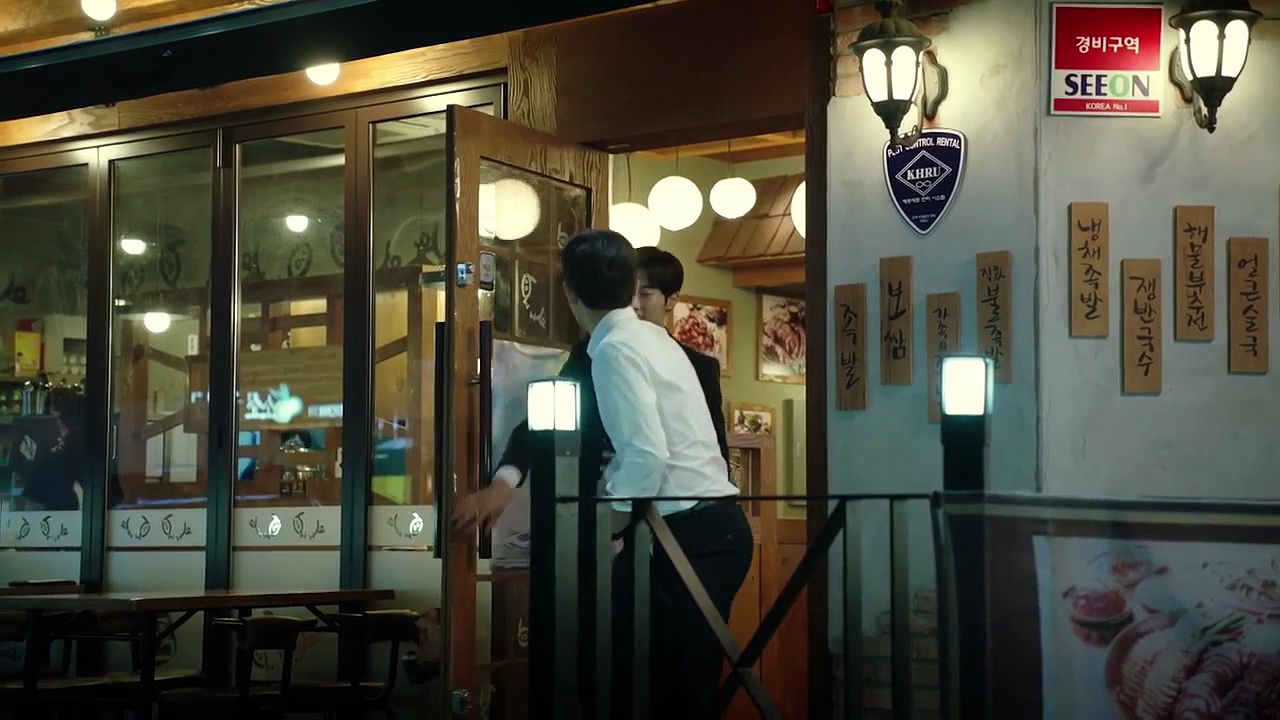  Mad dog - eps. 08 (sub. indonesia)