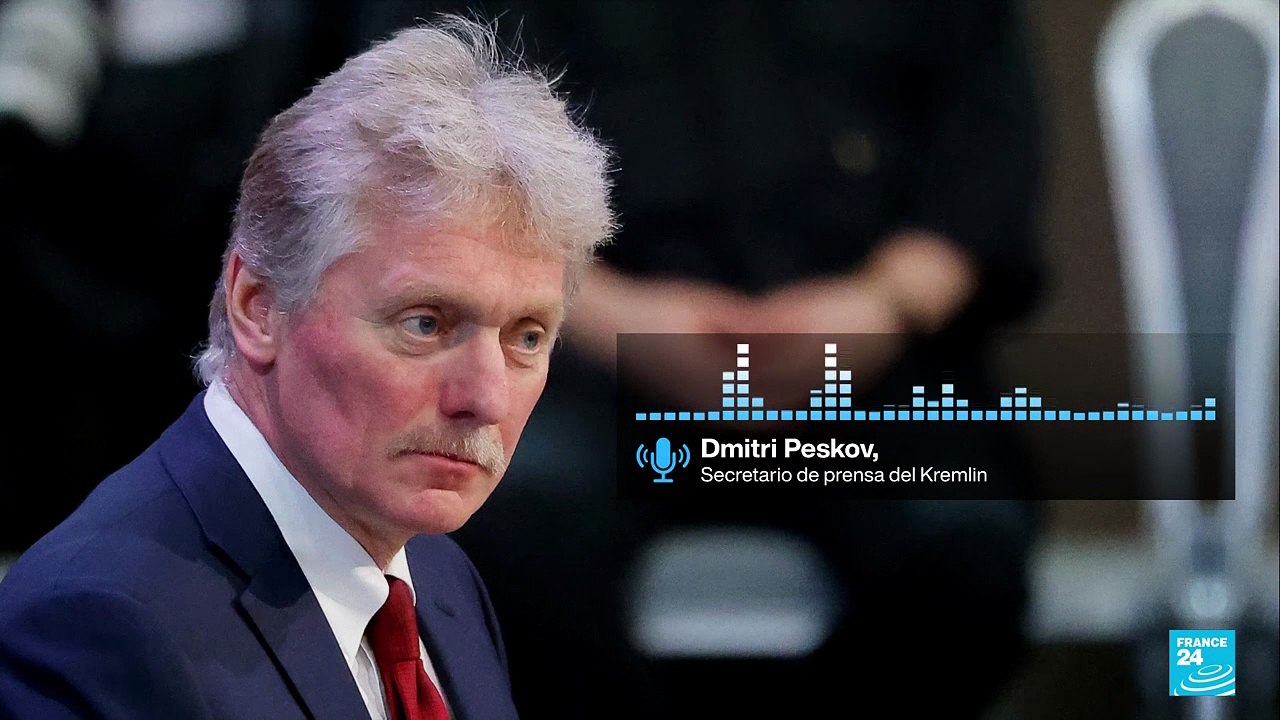 Trump reaviva tensiones nucleares al pedir que EE. UU. retome las pruebas atómicas