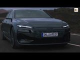 Im Detail: 2025 Audi A6 e-tron Sportback und Avant