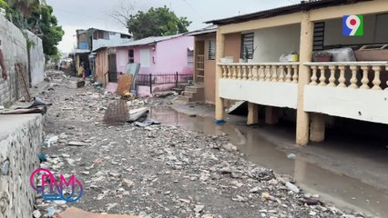 Desean ayudar familias que perdieron todo tras paso de tormenta Melissa | 12 Meses, 12 Causas | ENM