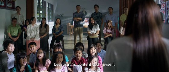 [ENGSUB] Kutukan Cakar Monyet (2023)