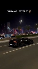 The Hidden Power of Letter B 🗿