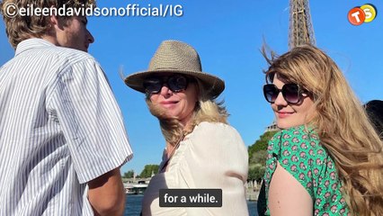 Only Two More Episodes Left! Eileen Davidson Bids Y&R Goodbye