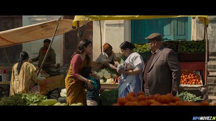 Patna Shukla (2024) – Full Movie Hindi