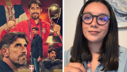 Veljko Paunovic recibe una oportunidad más, ahora con Serbia que busca el Mundial 2026