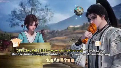 God on a Miserable Journey Episode 12 Subtitles [ENGLISH + INDONESIAN]