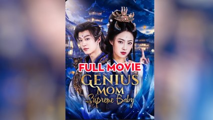 Genius Mom, Superme Baby