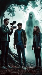 The Cursed Banyan Tree of Ranipur | रानिपुर का श्रापित बरगद का पेड़ | Horror Story | Raat Ki Khamoshi