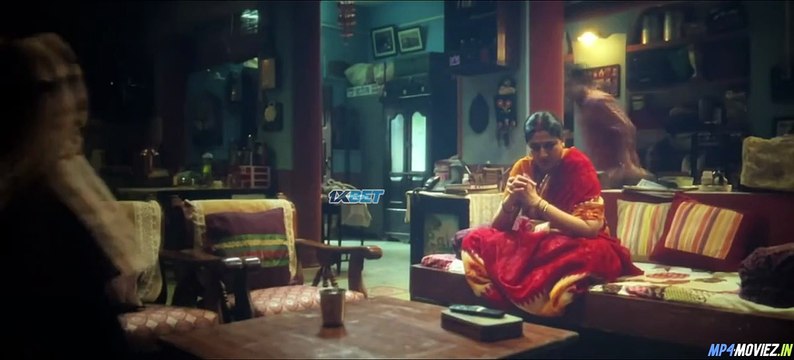 Omg 2 – Full Movie Hindi