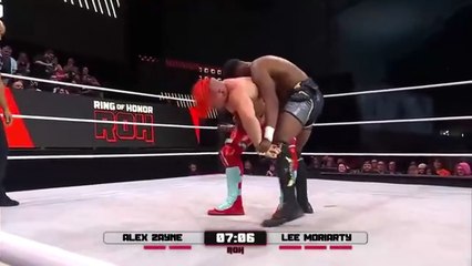 ROH Wrestling Highlights | October 30, 2025 🏆